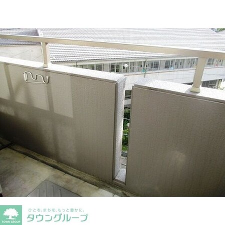 willDo日比野の物件内観写真